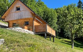 Miha'S Cottage